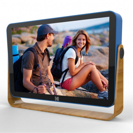 KODAK Digital Photo Frame 10 Wi-Fi blue