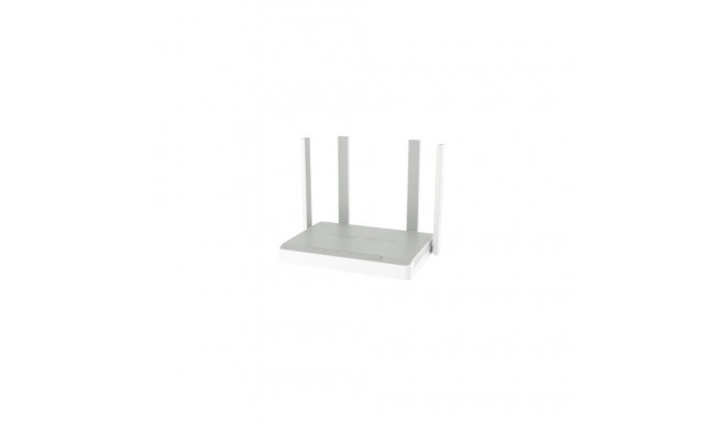 KEENETIC Wireless Router||Wireless Router|1800 Mbps|Mesh|4x10/100/1000M|Number of antennas 4|KN-3710