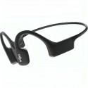 Shokz Open Swim Black