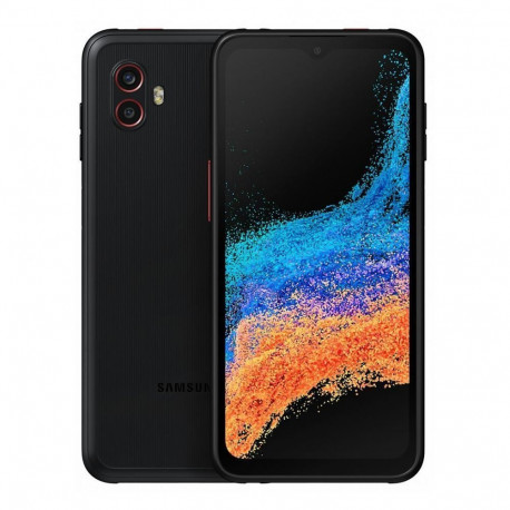 Samsung Galaxy Xcover 6 Pro Black EE