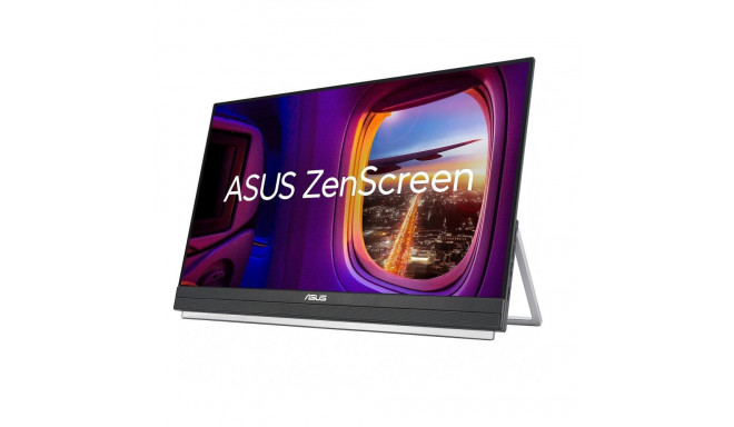 Asus ASUS ZenScreen MB229CF Portable 21.5inch