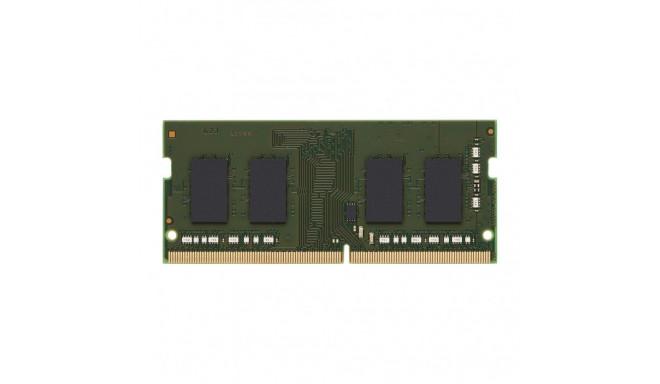 Kingston KINGSTON 4GB 3200MHz DDR4 Non-ECC CL22