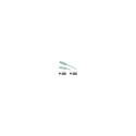 Gembird patch cord RJ45, oslonka zalewan