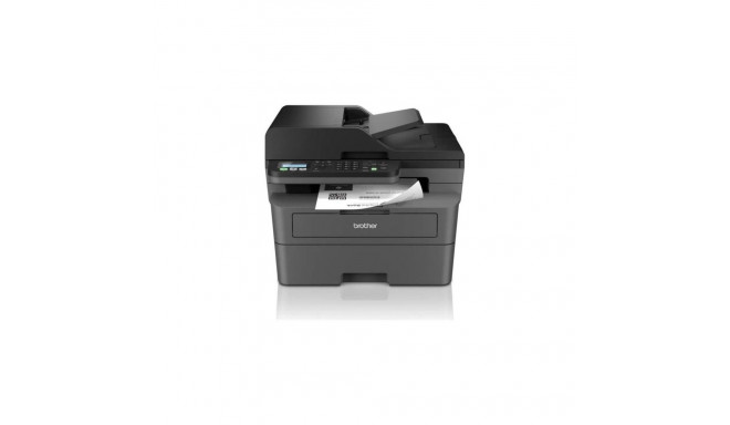 Brother MFC-L2800DW Multifunction Laser Printer with Fax