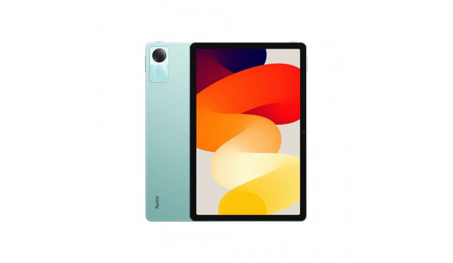 Xiaomi Redmi Pad SE 4/128GB WiFi Mint Green