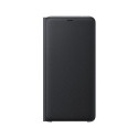 Samsung Galaxy A9 2018 Wallet Cover EF-WA920PBEGWW Black