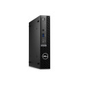 Dell PC||OptiPlex|Micro Form Factor 7020|Micro|CPU Core i5|i5-12500T|2000 MHz|RAM 16GB|DDR5|SSD 512G