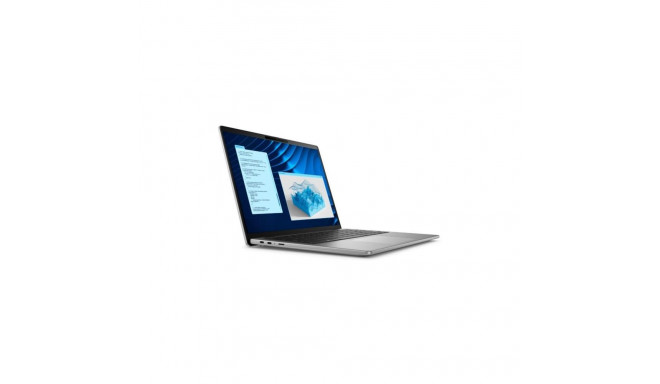 Dell Notebook||Latitude|5455|CPU Snapdragon|X Plus X1P-64-100|14"|1920x1200|RAM 16GB|LPDDR5x|8448 MH