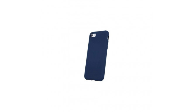 iLike kaitseümbris Xiaomi Redmi 9A/9AT/9i Silicon Case, tumesinine