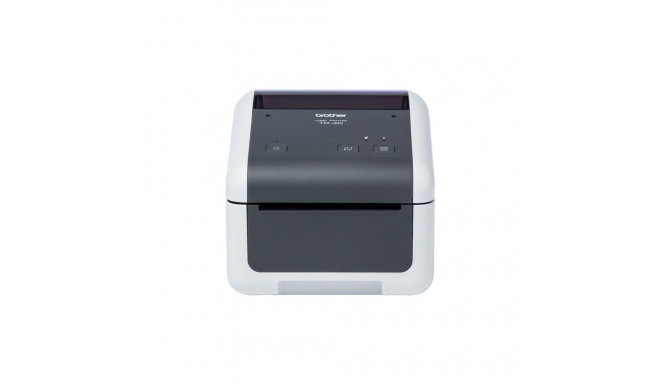 Brother TD-4210D | Mono | Thermal | Printer