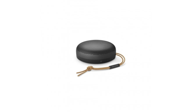 BANG & OLUFSEN Beosound A1 2nd Gen Black