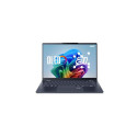 Acer Notebook||Swift|14 AI|SF14-51-78UT|CPU Core Ultra|u7-258V|14"|2880x1800|RAM 32GB|LPDDR5x|SSD 1T