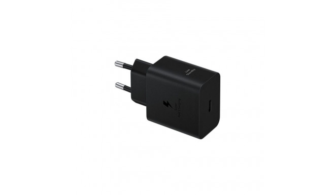 Samsung SAMSUNG 45W fast charger black