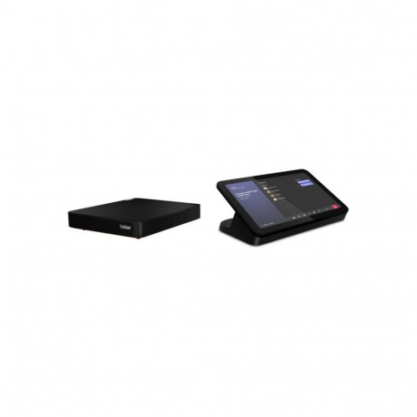 Lenovo | ThinkSmart Core + IP Controller (ZOOM) | Black