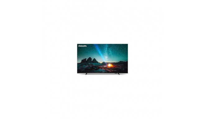 Philips TV Set||50"|4K/Smart|3840x2160|Wireless LAN|Bluetooth|Titan OS|50PUS7609/12