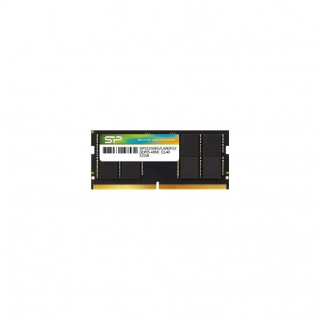 Silicon power