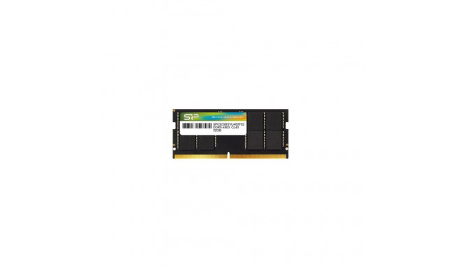 Silicon power