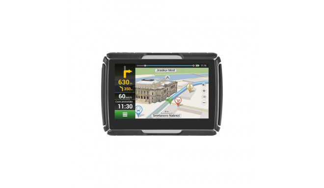 Navitel G550 Moto