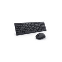 Dell KEYBOARD +MOUSE WRL KM555/LT 580-BBVW