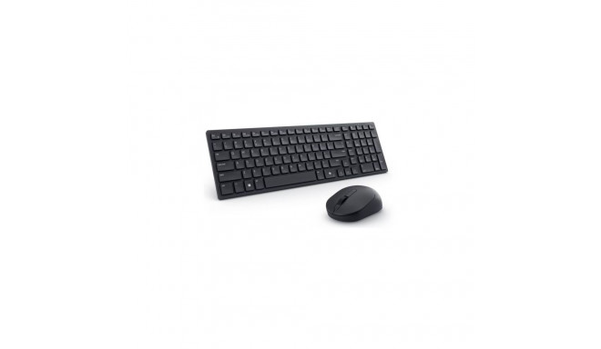 Dell KEYBOARD +MOUSE WRL KM555/EST 580-BBVQ