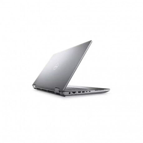 Dell Notebook||Precision|7780|CPU i7-13850HX|2100 MHz|17"|1920x1080|RAM 16GB|4800 MHz|SSD 512GB|NVID