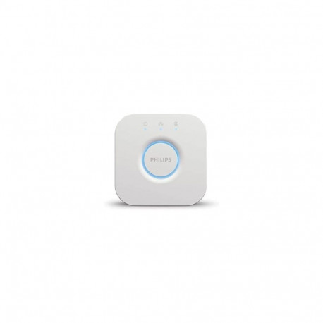 Philips Smart Light||Hue Bridge|ZigBee|White|929001180642