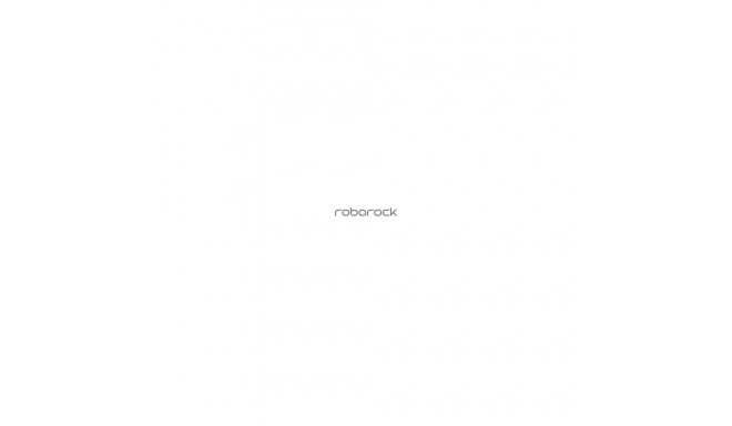 Roborock VACUUM ACC BUMPER FRONT/9.01.2683