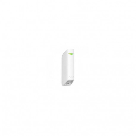 AJAX DETECTOR WRL MOTIONPROTECT/CURTAIN WHITE 38195