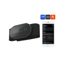 Coospo Chest Heart Rate Monitor Coospo H808S-B compatibile with z: Strava, wahooo, mapmyfitness etc.