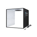 Puller Photo Studio Puluz 30cm LED 24-26lm (PU5032B)