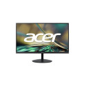 Acer LCD Monitor||UM.JS2EE.A13|32"|Business|Panel IPS|2560x1440|16:9|75 Hz|Matte|1 ms|Colour Black|U