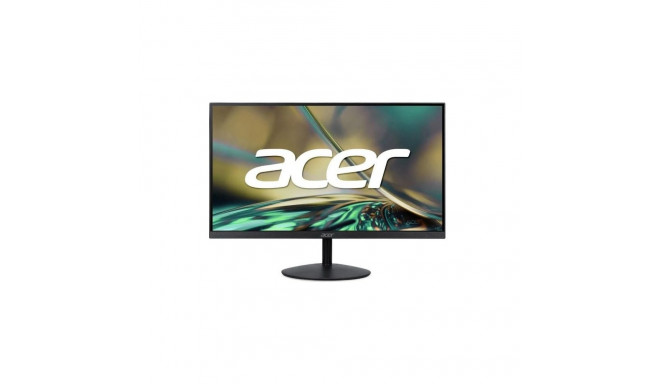 Acer LCD Monitor||UM.JS2EE.A13|32"|Business|Panel IPS|2560x1440|16:9|75 Hz|Matte|1 ms|Colour Black|U