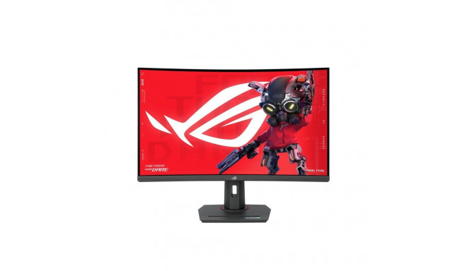 Asus ASUS ROG Strix XG32WCMS 31.5inch Fast VA