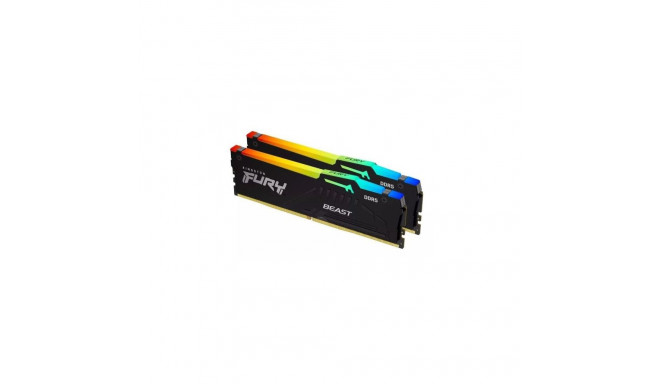 Kingston MEMORY DIMM 32GB DDR5-6000/K2 KF560C36BBE2AK2-32