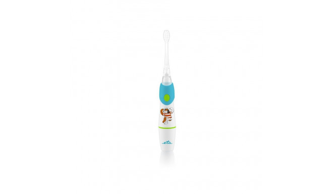 ETA SONETIC Toothbrush 071090000 Rechargeable For kids Number of brush heads included 2 Number of te