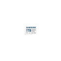 Samsung MEMORY MICRO SDXC EVO+ 1TB/V30 W/A MB-MC1T0SA/EU