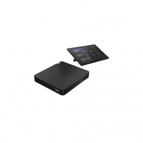 Lenovo | ThinkSmart Core + IP Controller (MTR) | Black