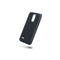 GreenGo Apple iPhone 7 Plus TPU Oil Black