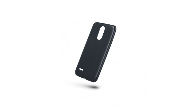 GreenGo Apple iPhone 7 Plus TPU Oil Black