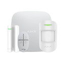 AJAX ALARM SECURITY STARTERKIT/WHITE 38168