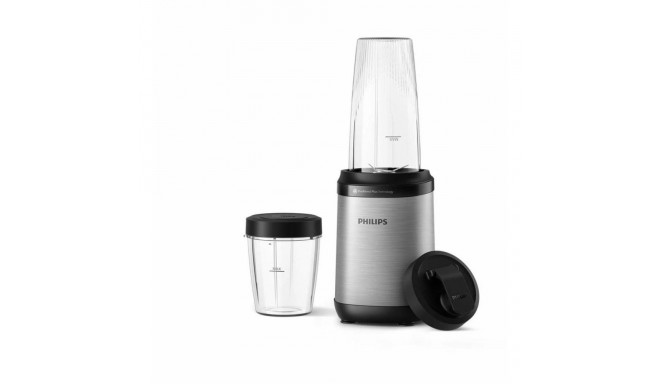 Philips Blender | HR2765/00 | Tabletop | 800 W | Jar material Tritan Plastic | Jar capacity 0.7 + 0.