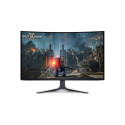 Dell | Curved Screen Gaming Monitor | AW3225QF | 31.6