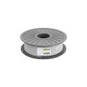 Goobay CAT 6 network cable, U/UTP, 100 m, Black