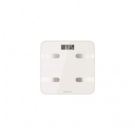 Forever Bluetooth Smart Scale AS-100