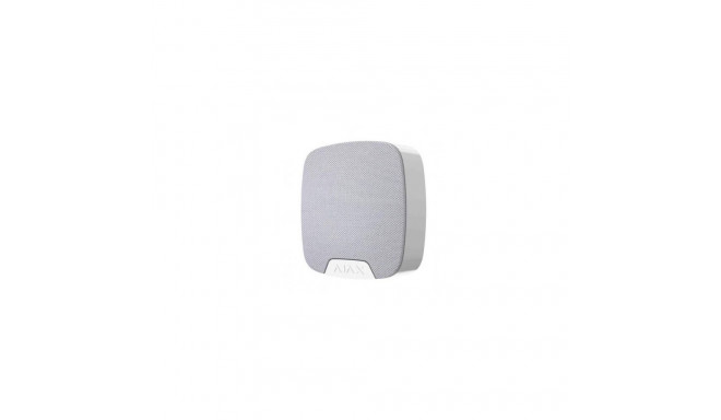 AJAX SIREN WRL INDOOR HOMESIREN/WHITE 38111