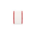 SATEL SIREN INDOOR WRL RED/ASP-215 R
