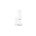 SATEL DETECTOR UNIVERSAL WIRELESS/WHITE AXD-200