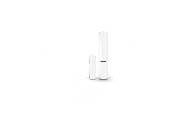 SATEL DETECTOR UNIVERSAL WIRELESS/WHITE AXD-200