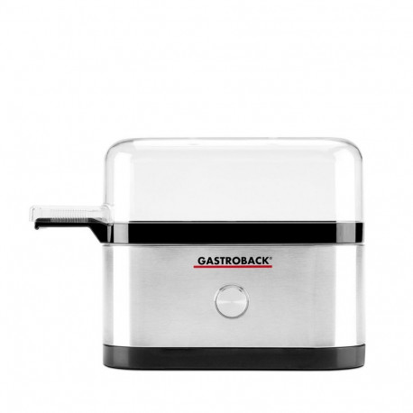 Gastroback Design Egg Cooker Minii 42800