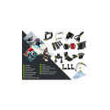 Tracer 45433 Camera mounting set